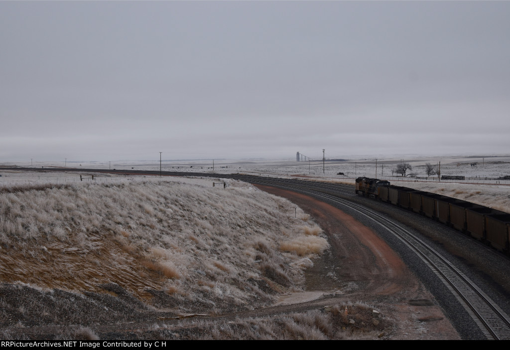 UP 8247/CSX 3433